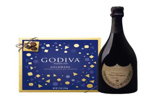 Celebrate the New Year with Luxurious Gift Baskets